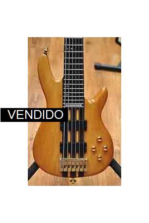 Cort Action Bass 6 NT (usado) Cort Action Bass 6 NT (usado)